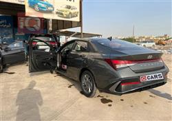 هيونداي أفانتي